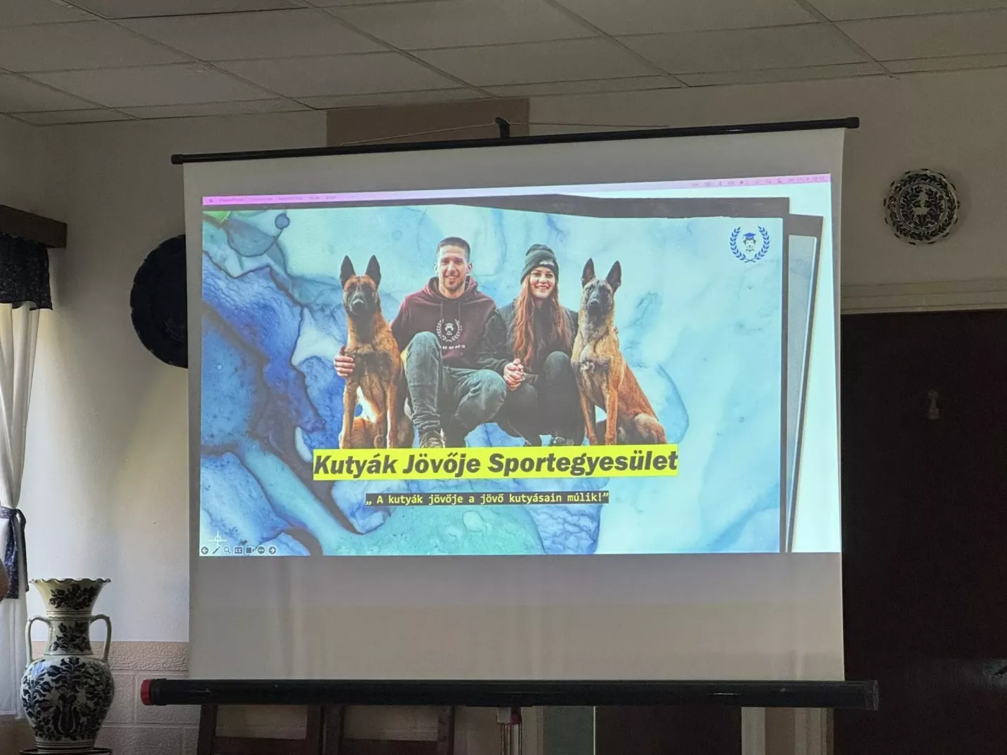Munkakutyás Tábor 2025