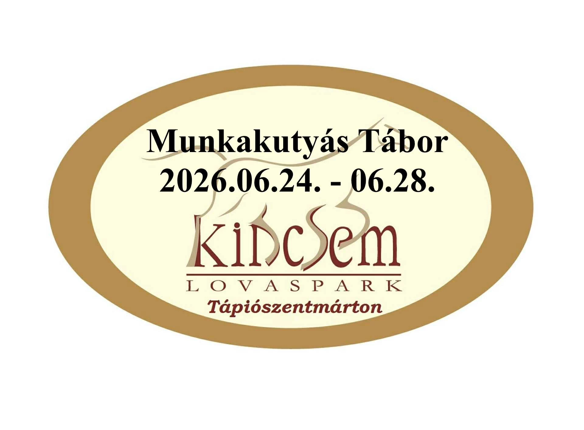 Munkakutyás Tábor